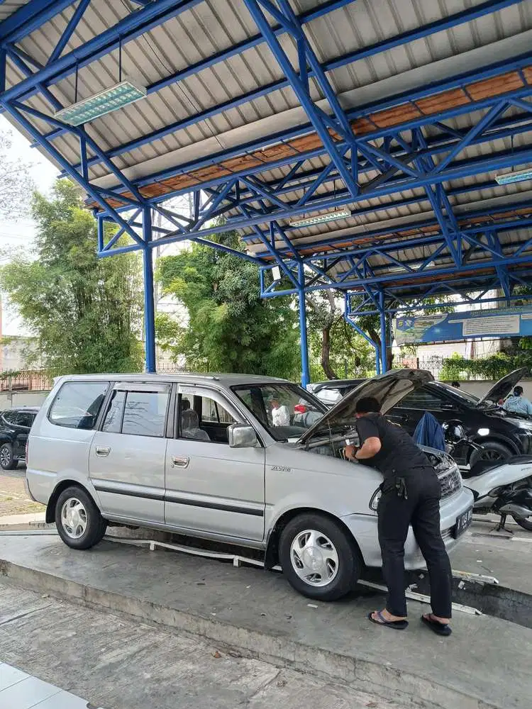 penjual