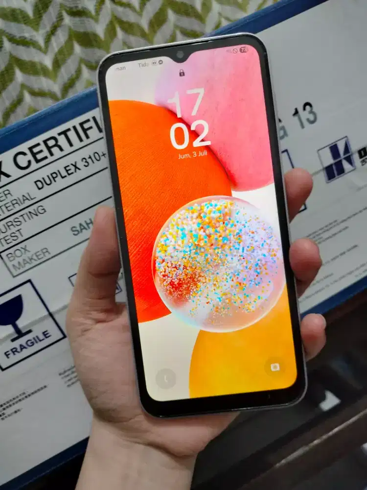 Samsung A14 6/128 GB