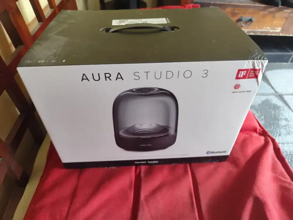 Harman Kardon - Aura Studio 3