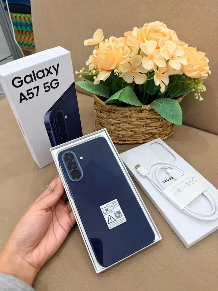 Samsung A57 12/256gb LikeNew