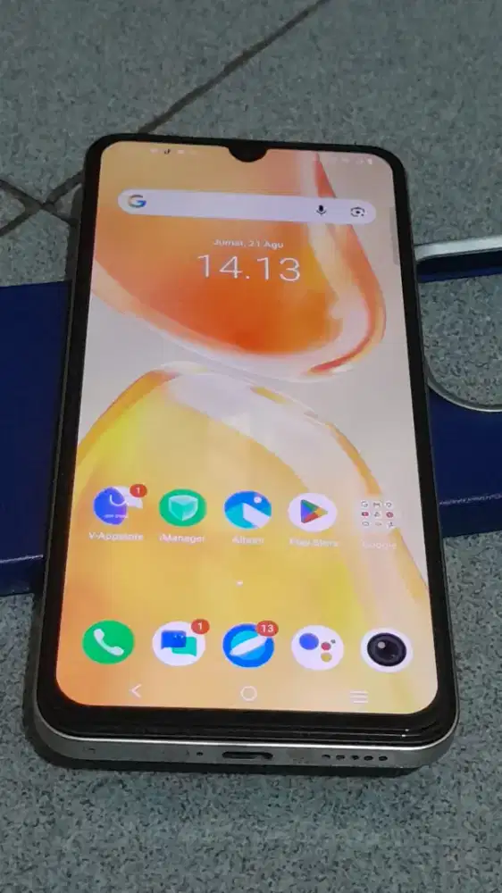 Vivo v25e 8/128