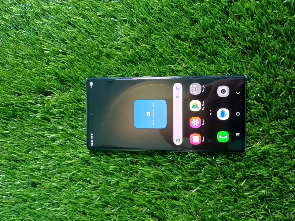 Samsung S23 Ultra 12/512 Sein Resmi Indonesia