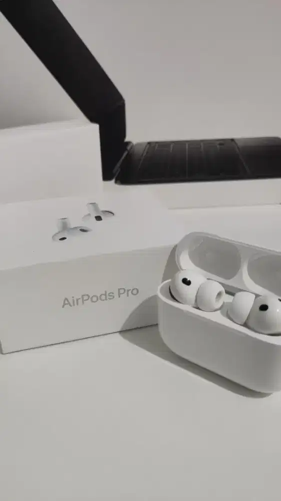 Airpods Pro 3 Original Ibox