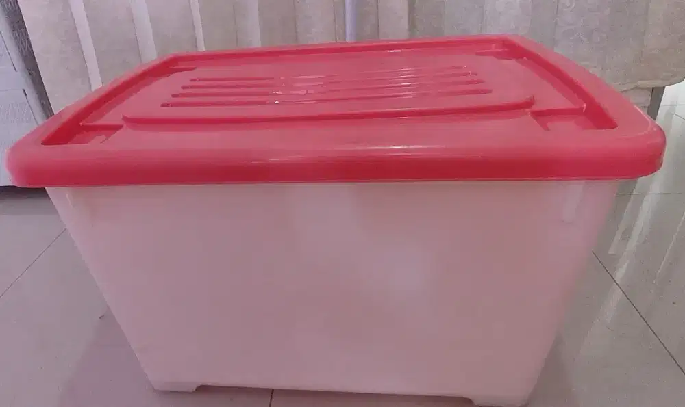 Container Box Plastik Shinpo CB 95