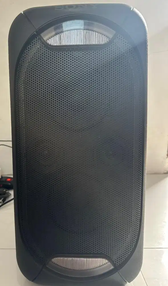 Speaker Sonny GTK-XB601.