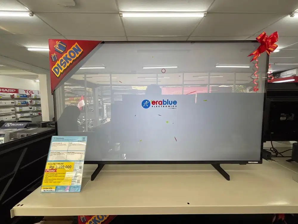 TV SAMSUNG SMART TV