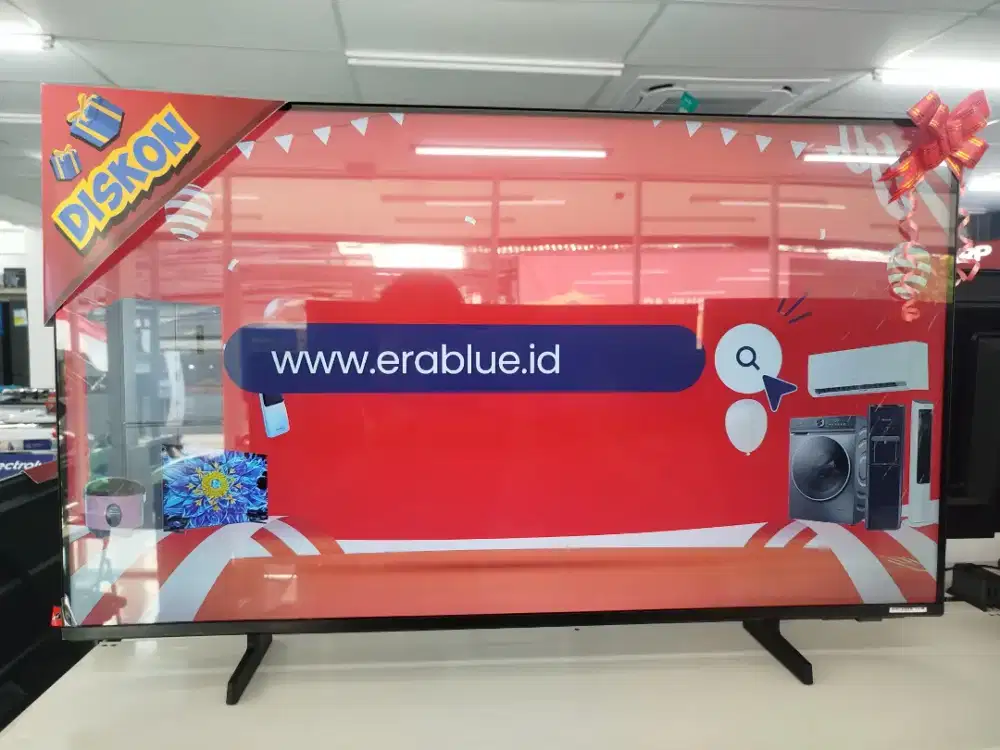 TV SAMSUNG SMART TV