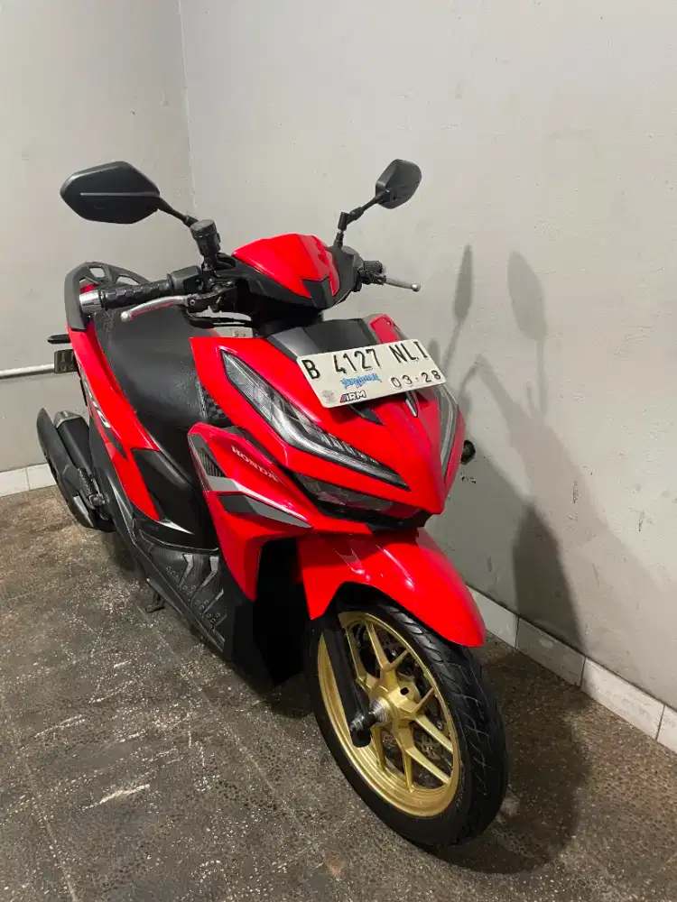 HONDA VARIO 125 2023