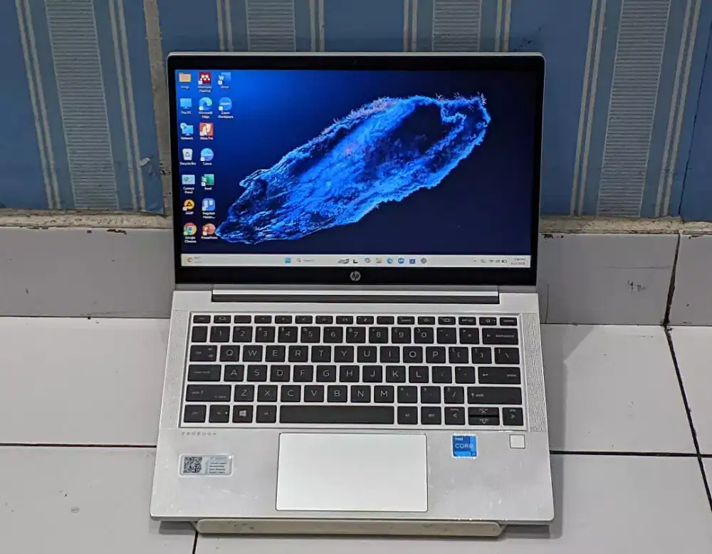 Laptop Hp Probook 430 G8