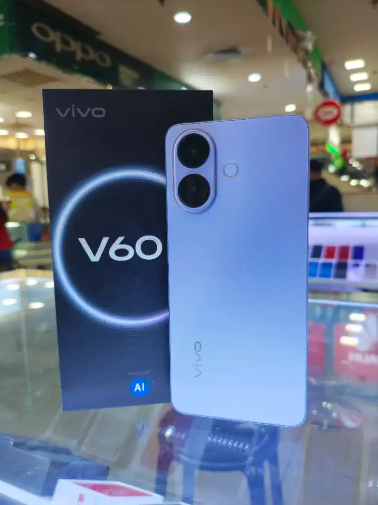 Vibo v60 lite 5G 12/512gb