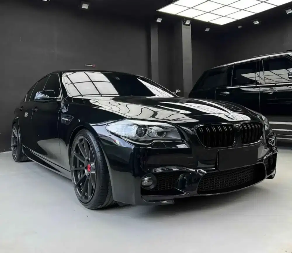 Baby M5 termurah