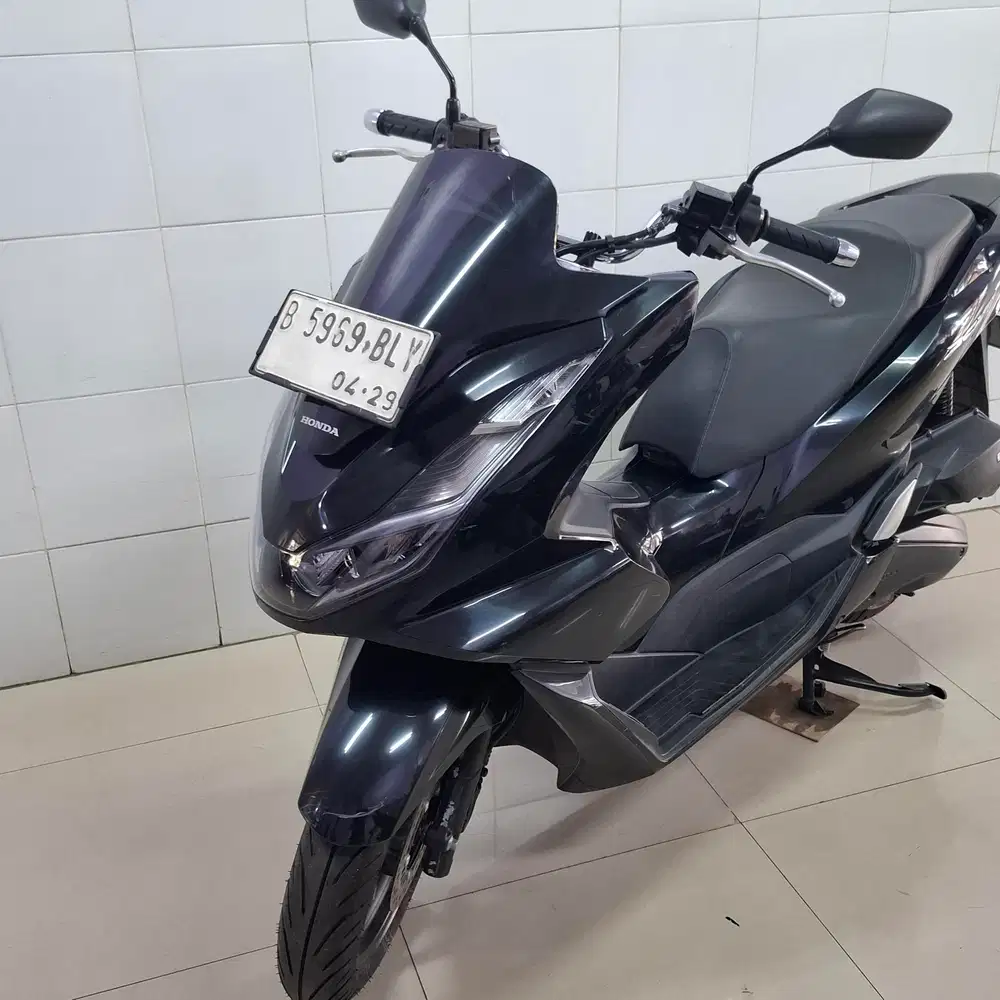 Honda pcx 160 cbs 2024 dp 1.5jt.