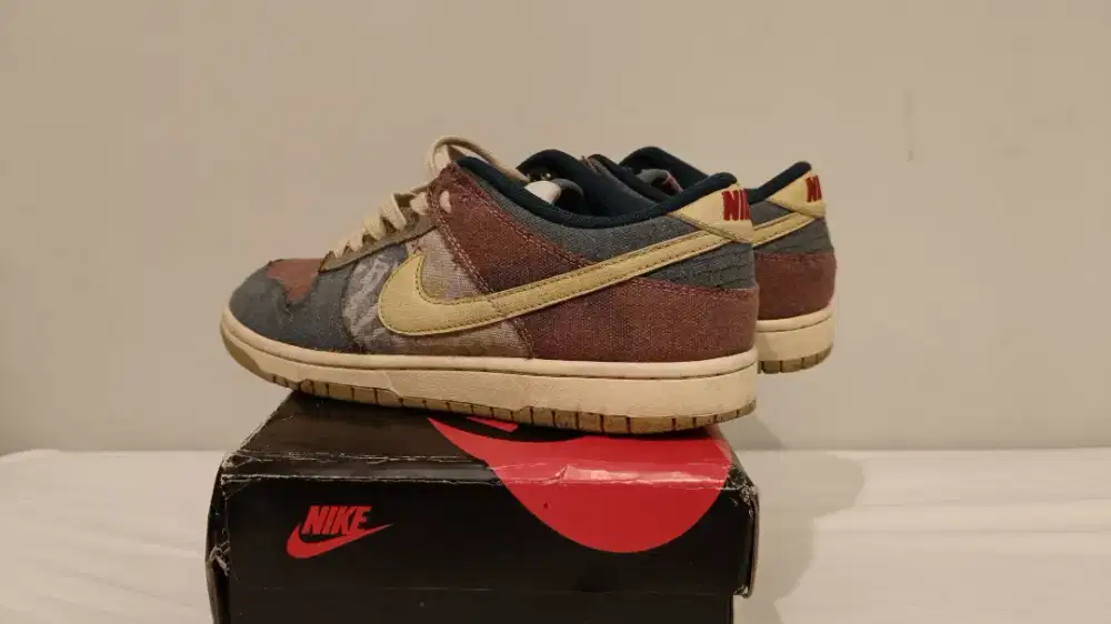 Sepatu Nike Dunk Community