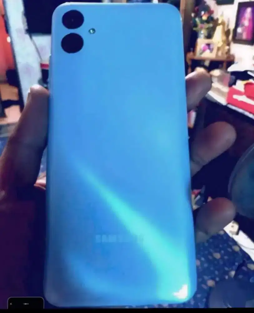 Jual hp Samsung a40e ram 3+1,5/32