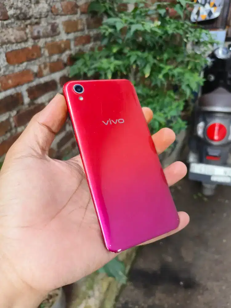 Vivo Y91c  Ram 2/32