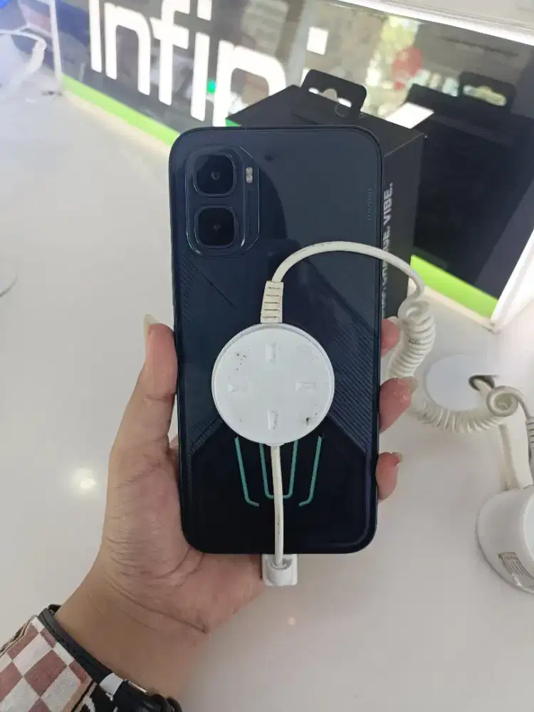 Infinix GT 50 Pro