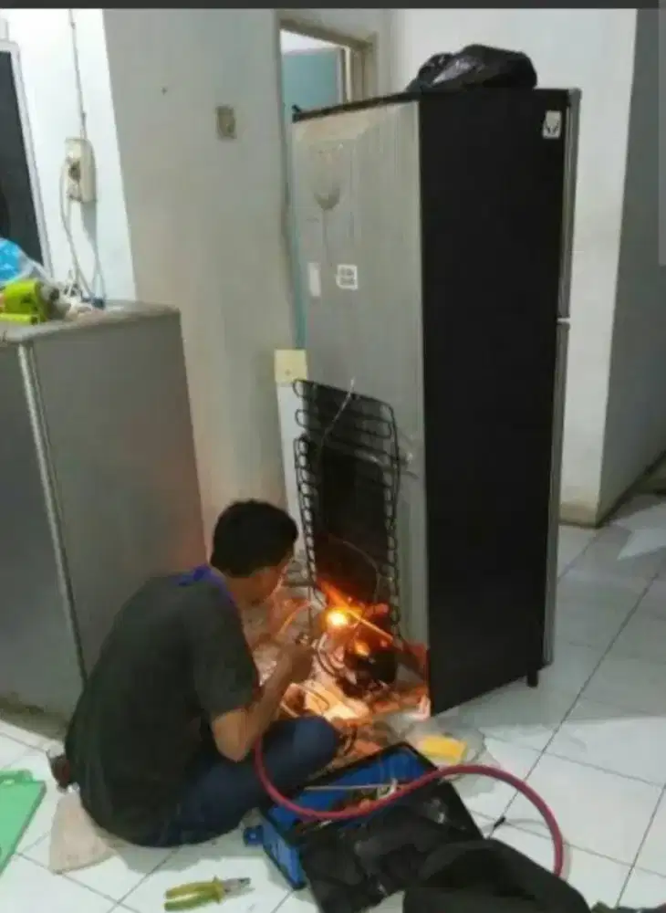 Jasa service Panggilan,,Elektronik