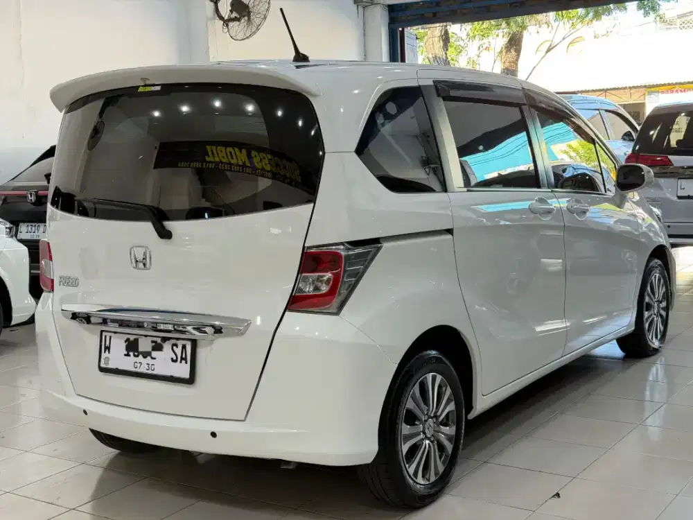 FREED E PSD MATIC 2015 TERAWAT