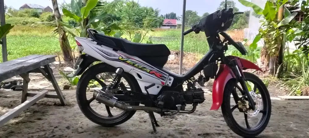 Jual Motor Yamaha VEGA R