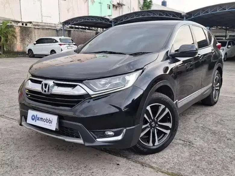 Pajak Panjang - Honda CR-V 2.0 4X2 Bensin-AT 2017