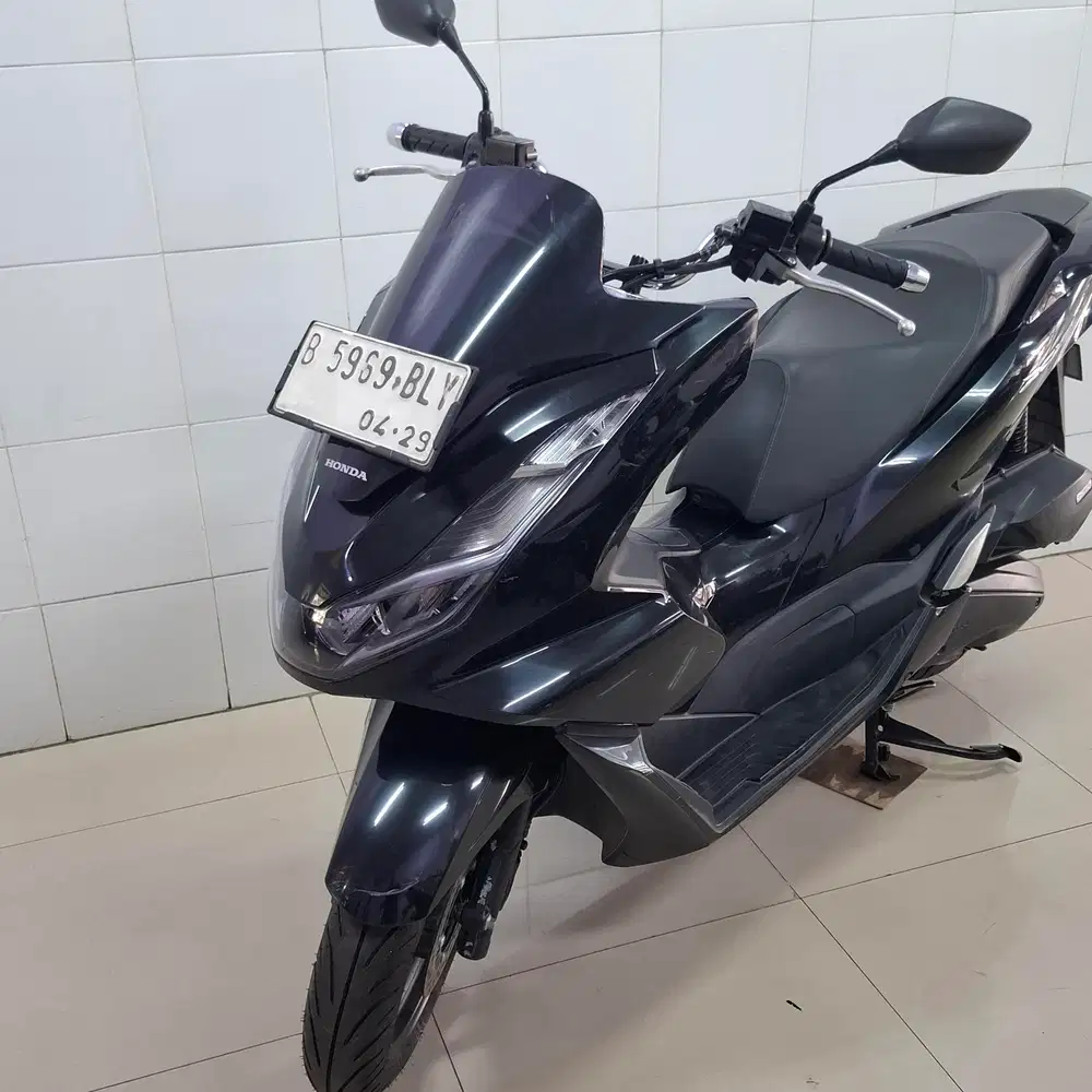 Honda pcx 160 cbs 2024 dp 1.5jt