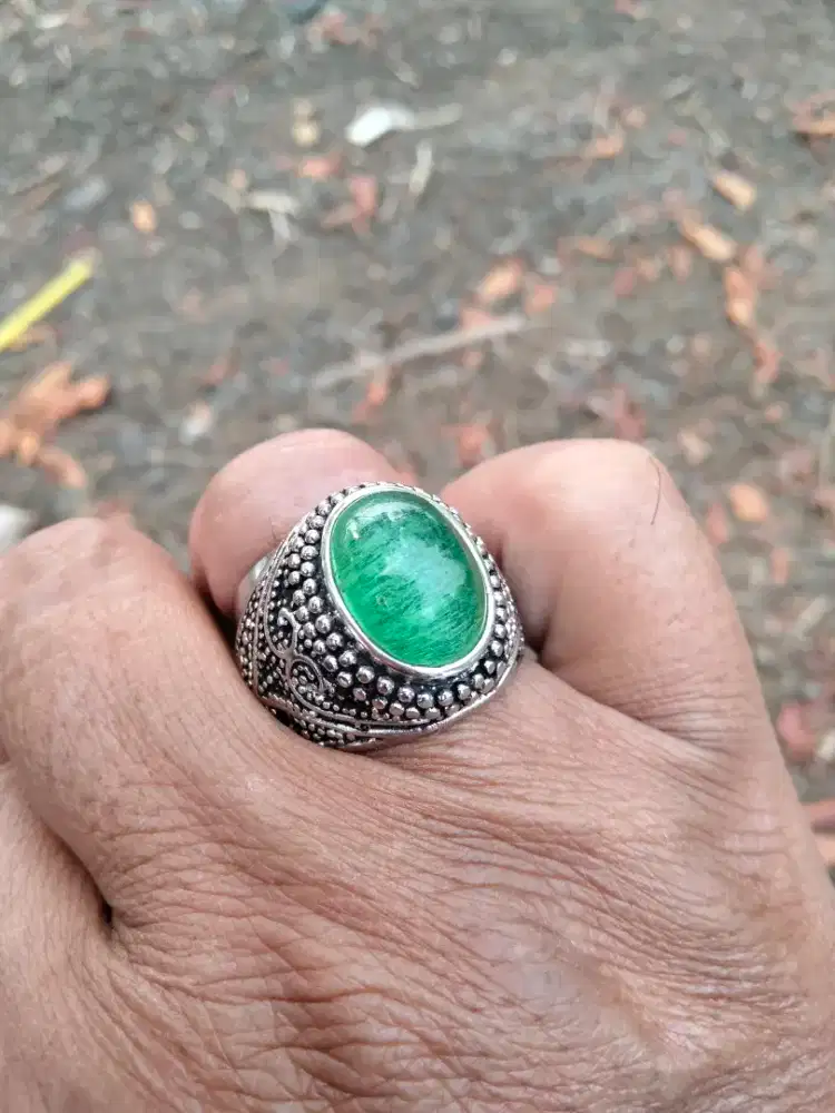 Zamrud Kalimantan