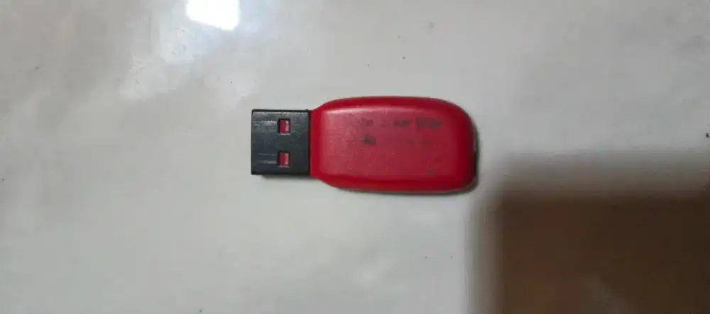 USB FLASHDISK 32GB SANDISK