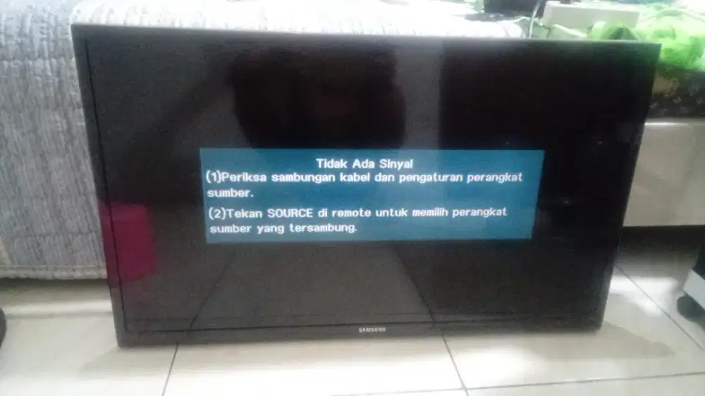 Samsung Led tv 32 inch