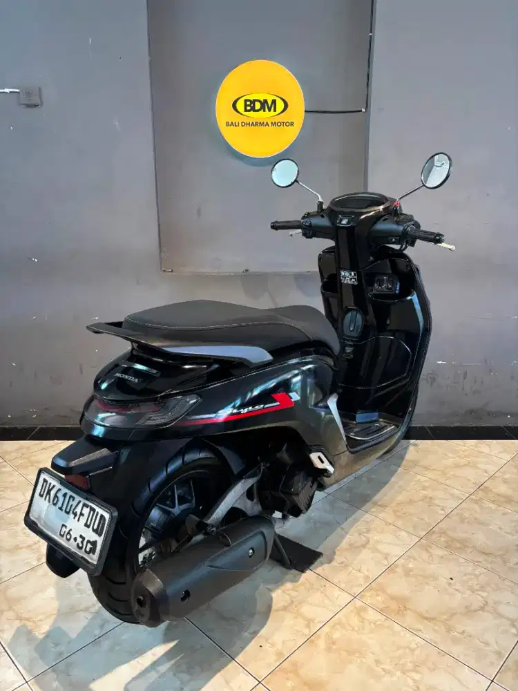 Honda stilo 160 CC thn.  2025 cash Bali dharma .motor
