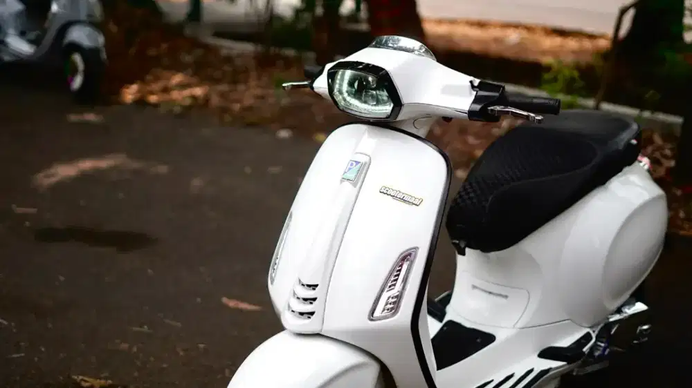 PIAGGIO VESPA SPRINT 150 3V 2016