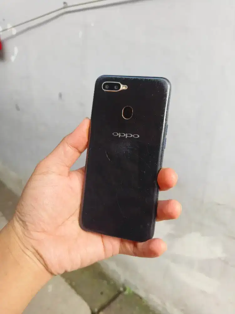 Oppo A5s Ram 3/32