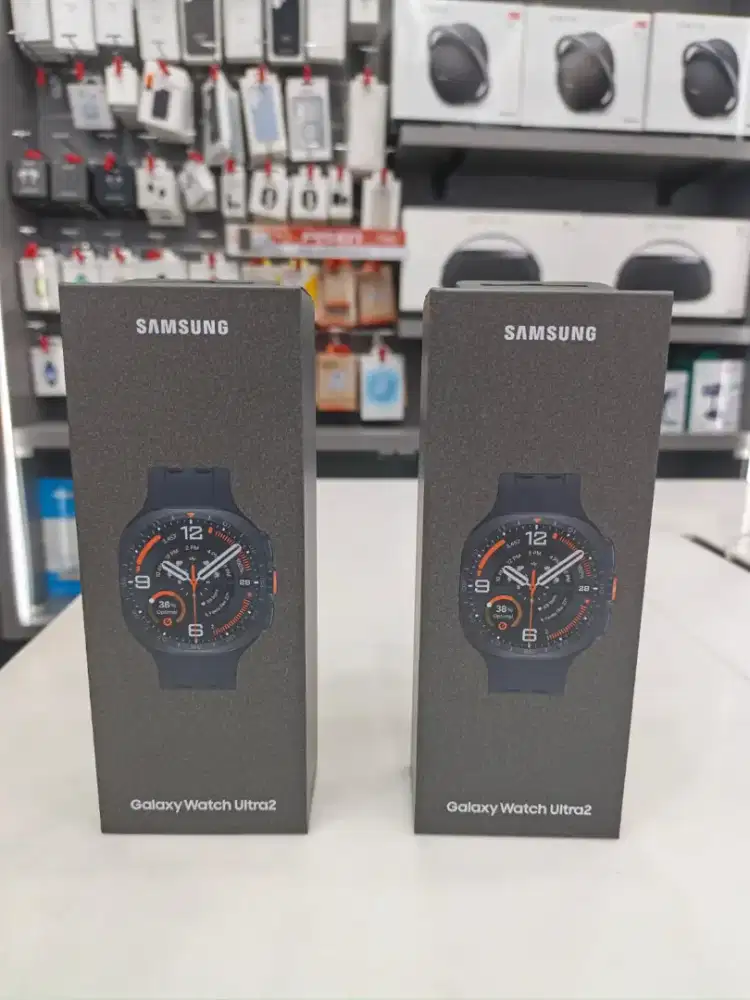 Kredit Samsung Watch Ultra 2 Bunga 0%