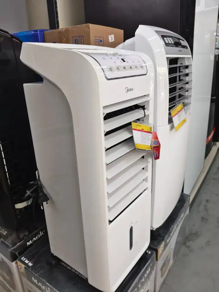 Promo Air Cooler