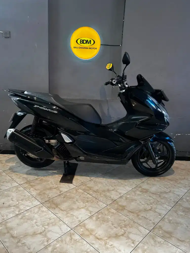 Honda PCX.  160 CC thn. 2024 cash. Bali dharma motor