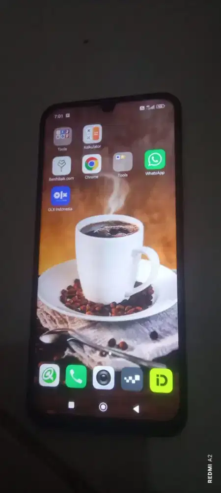 Redmi 15C RAM 8 +8 / 256 GB, Normal, Mulus. lancar Jaya.