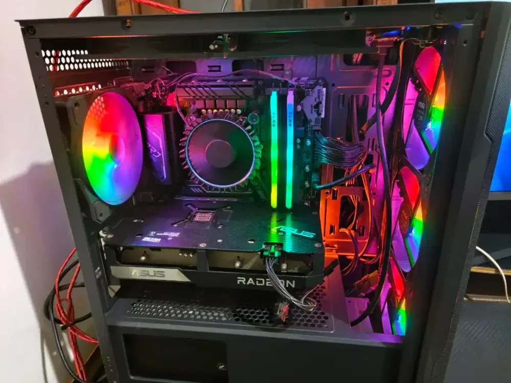 Intel core I3 12100f