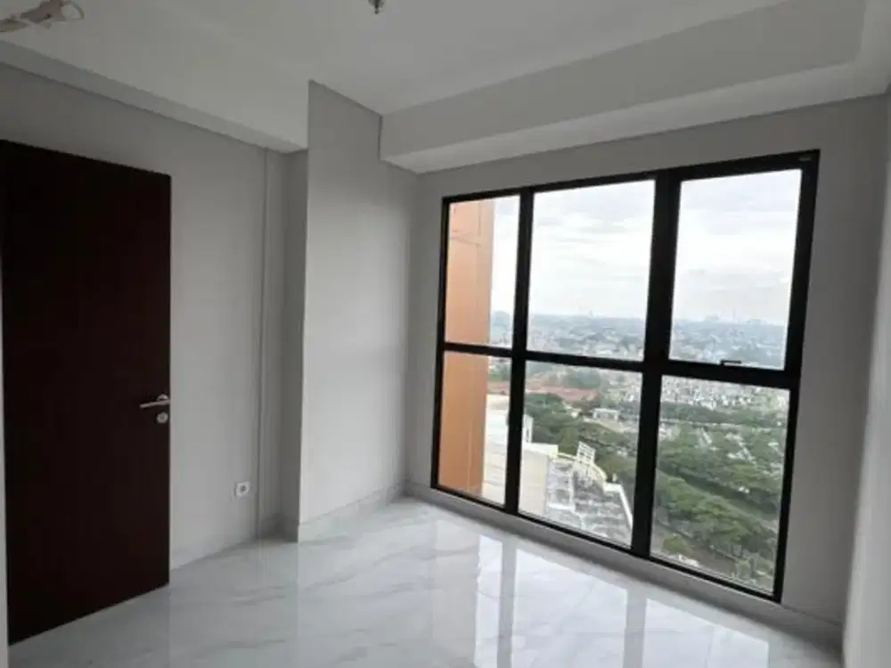 Dijual Bu Apartemen Trans Park Bintaro Tangerang Selatan