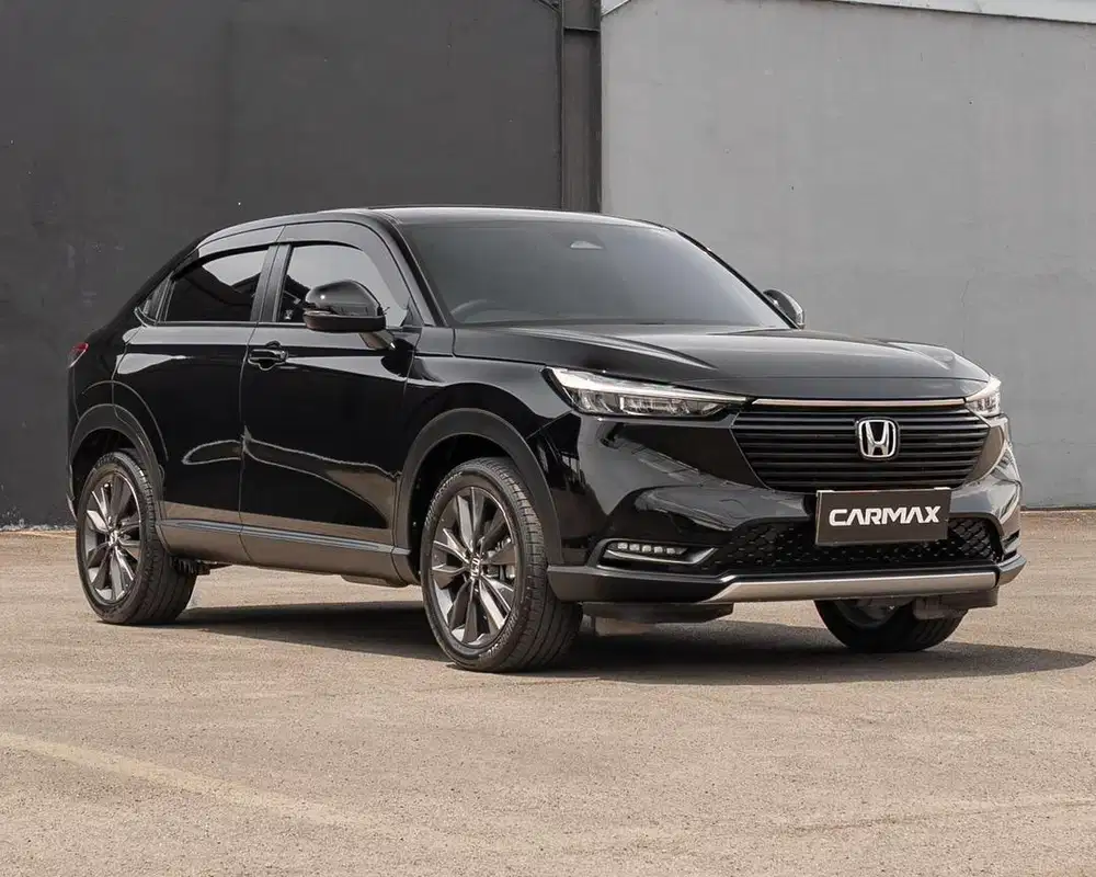 HRV SE 2023 Panoramic