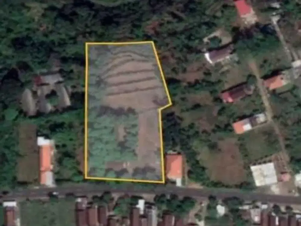 Dijual Tanah di Mojokerto, Jawa Timur