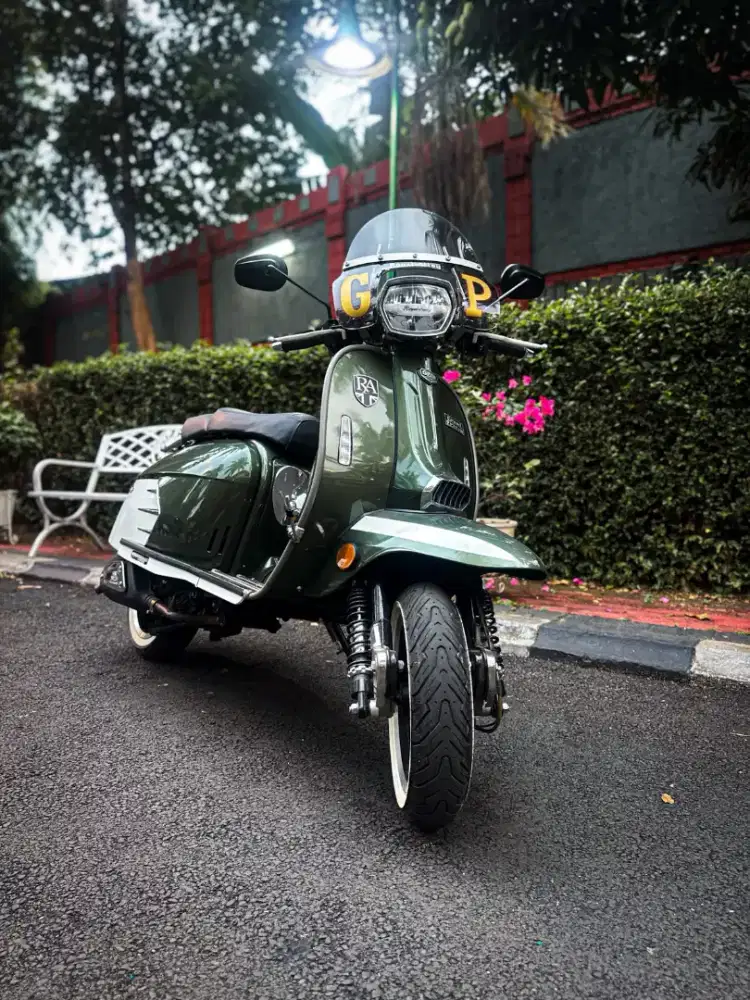 ROYAL ALLOY 150 GRANDPRIX 2021
