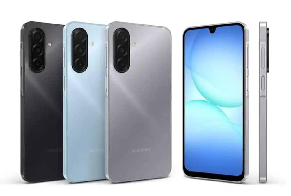 Samsung Galaxy A17 4G 4GB/128GB