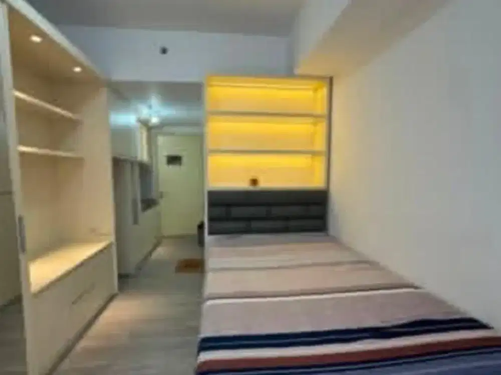 Dijual Apartemen M Town Residence, Tower Avery
