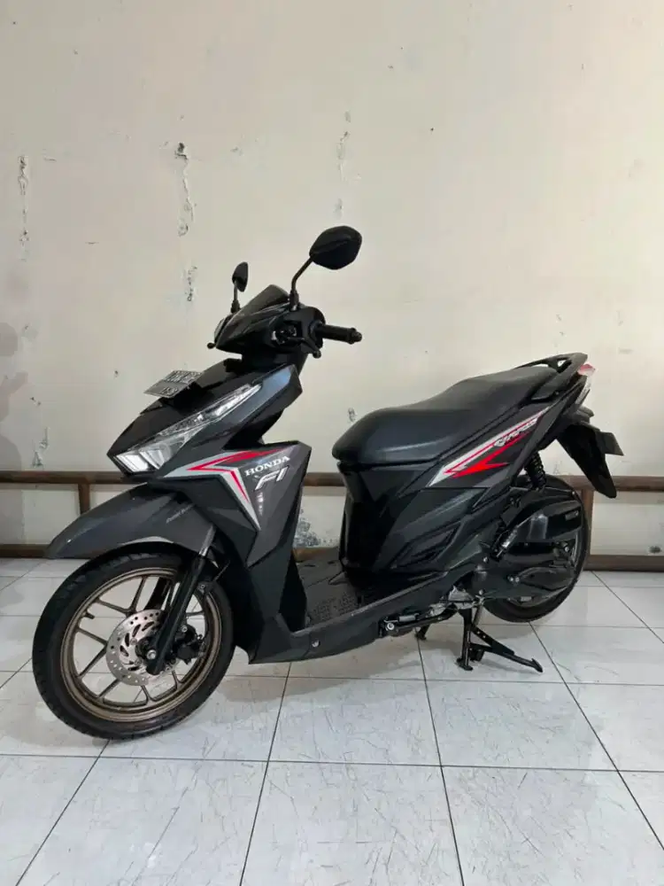 VARIO 125 NEW 2016 AD SRAGEN