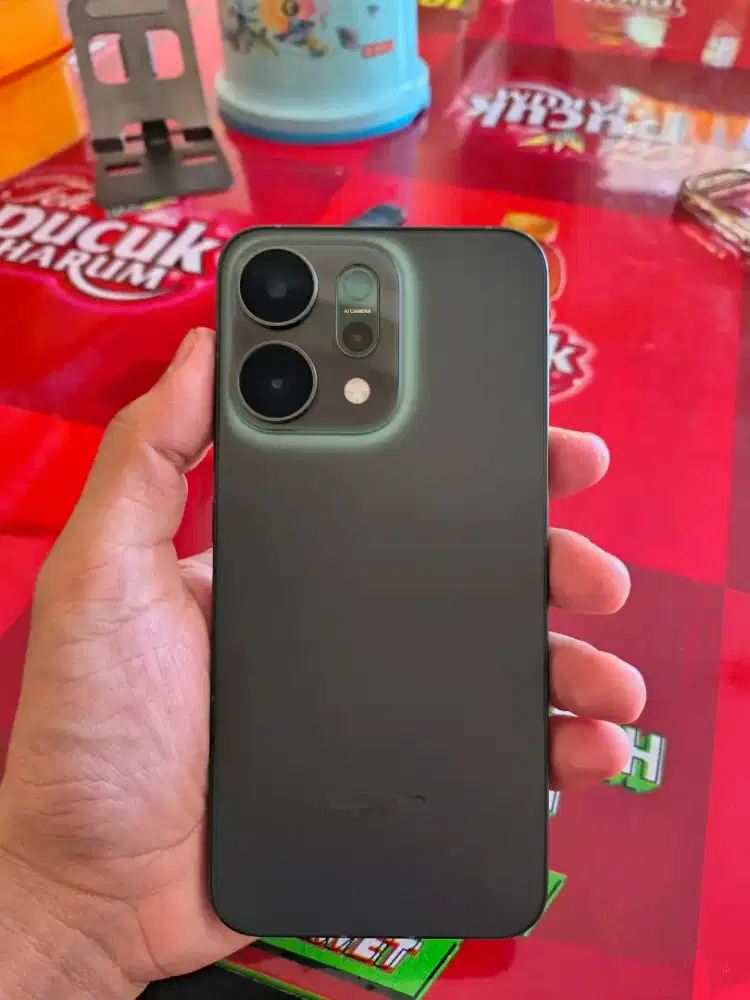Oppo Reno 14 8/256