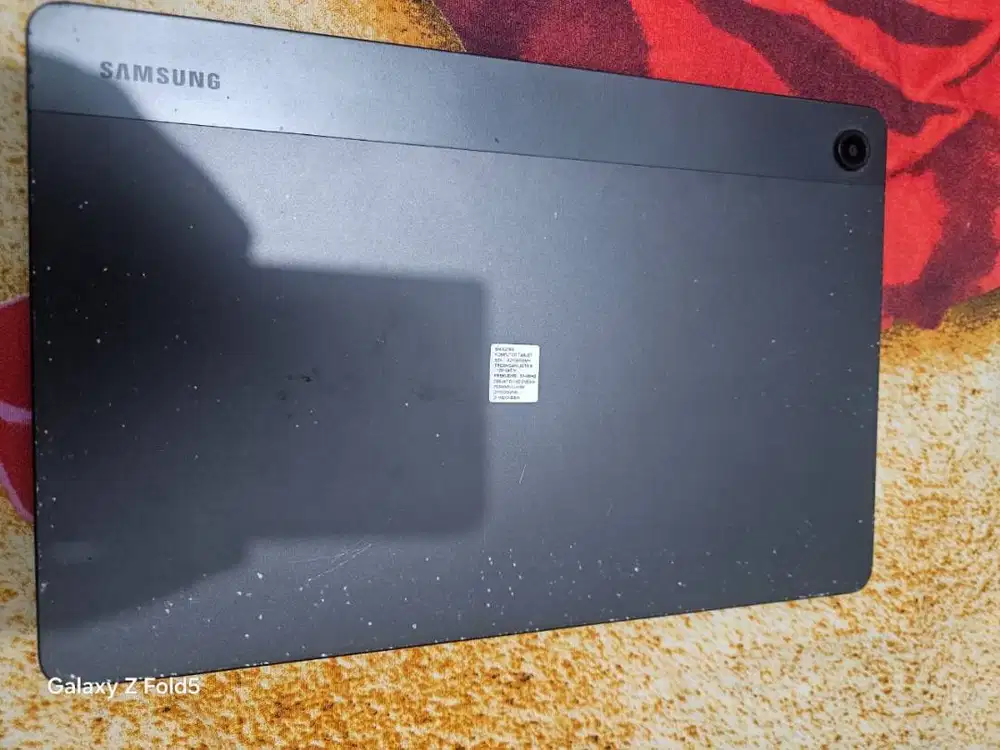 Samsung Tab A9+ 5G Ram 8/128