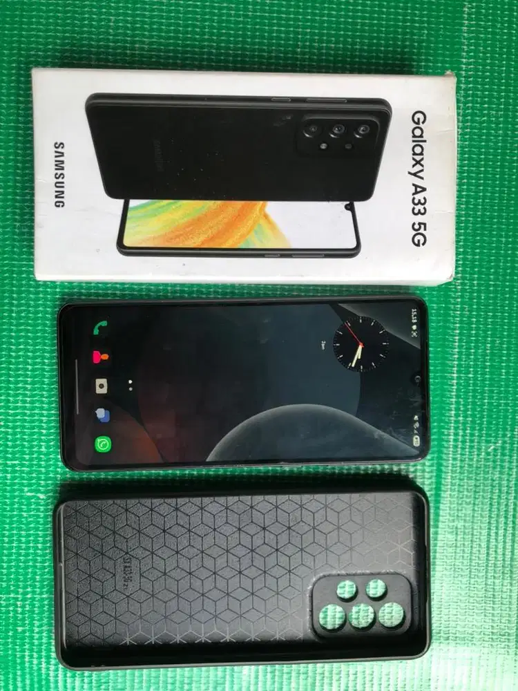 Samsung A33 5g 8/128 nfc