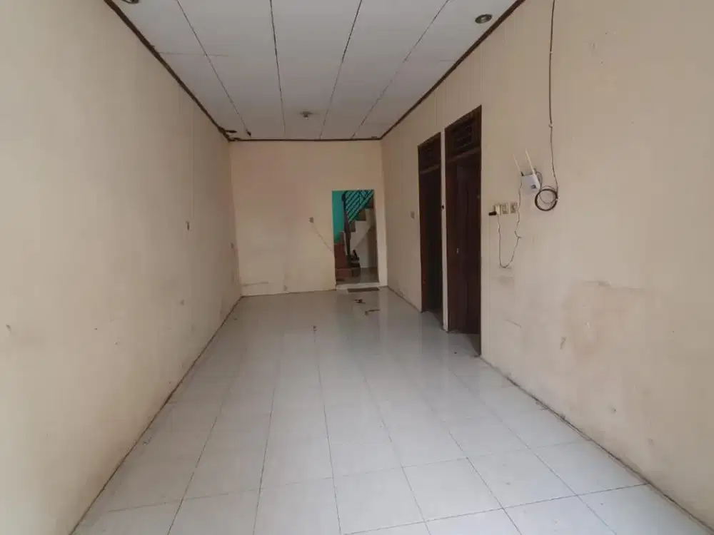 Rumah Murah SHM  di Harapan Indah- Harga 530 Juta Nett