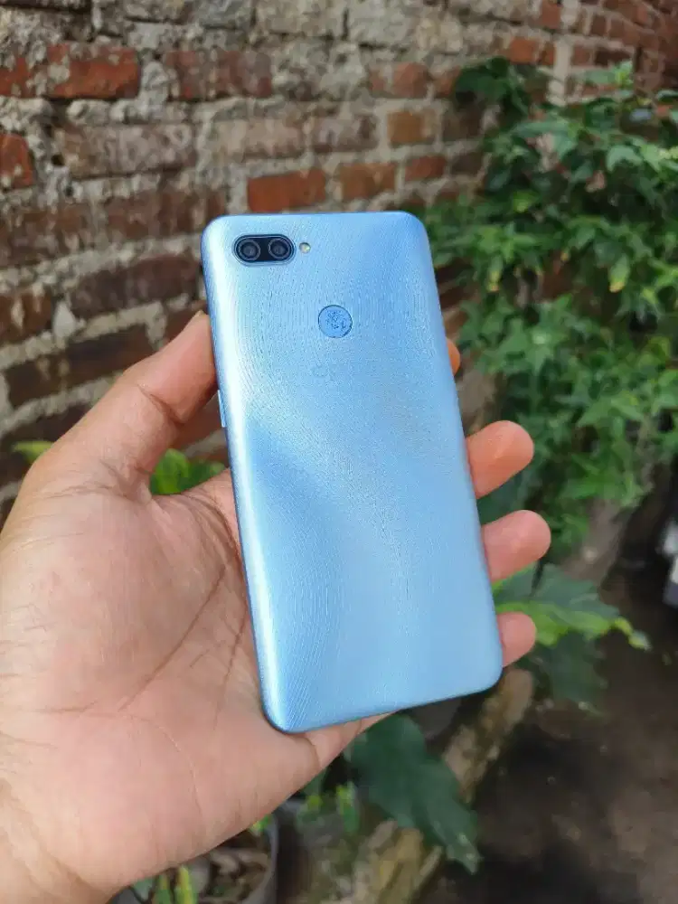 Oppo A11k Ram 2/32 Muluss