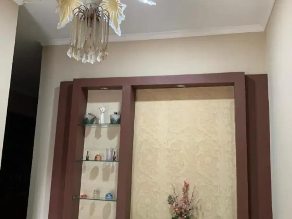 Dijual Rumah di Kelapa Molek, Kelapa Gading