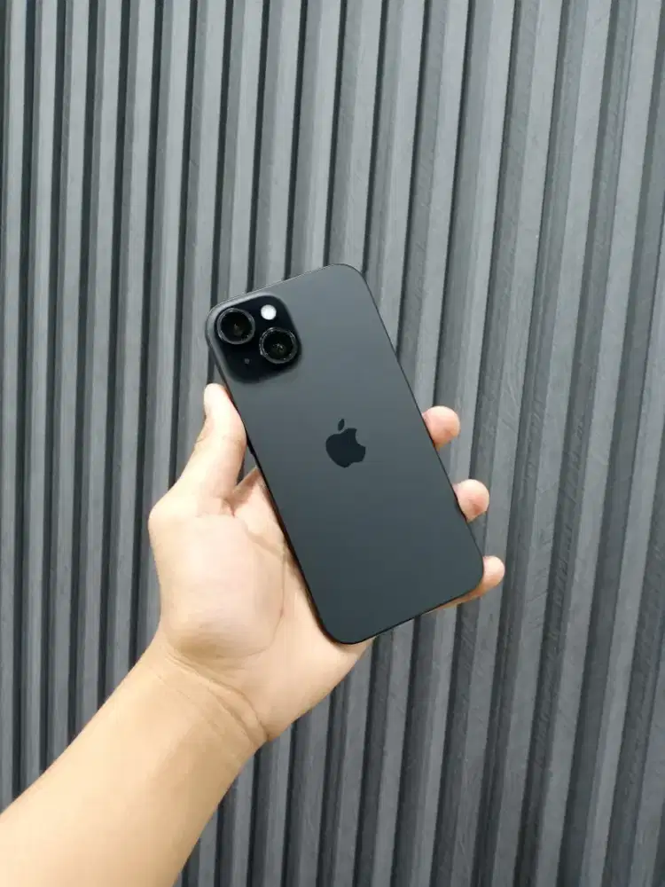 iPhone 15 Basic 128GB iBox